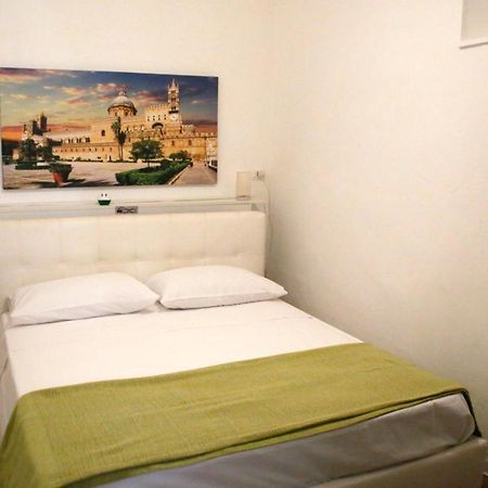 Apartmán Schiavuzzo 38 Palermo Exteriér fotografie