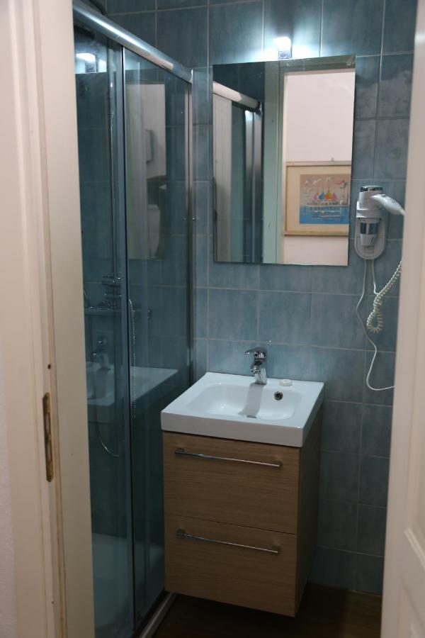 Apartmán Schiavuzzo 38 Palermo Exteriér fotografie