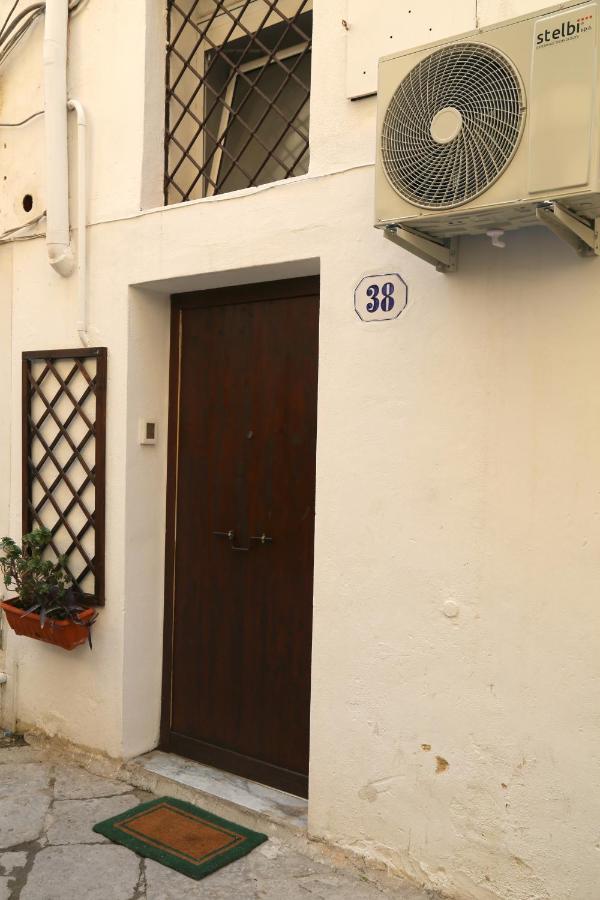 Apartmán Schiavuzzo 38 Palermo Exteriér fotografie